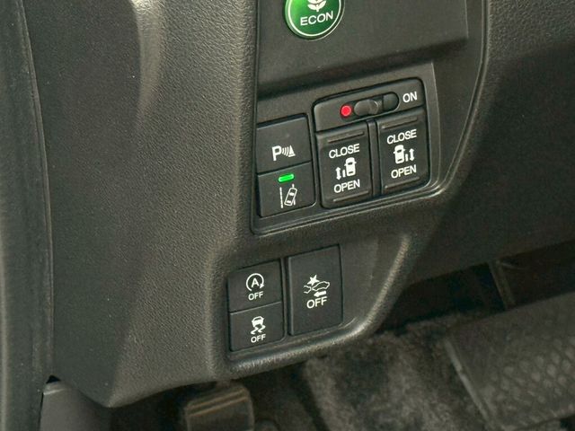 HONDA本田 ODYSSEY  第16張相片