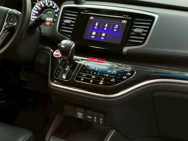 HONDA本田 ODYSSEY  第17張相片