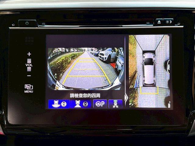 HONDA本田 ODYSSEY  第20張相片