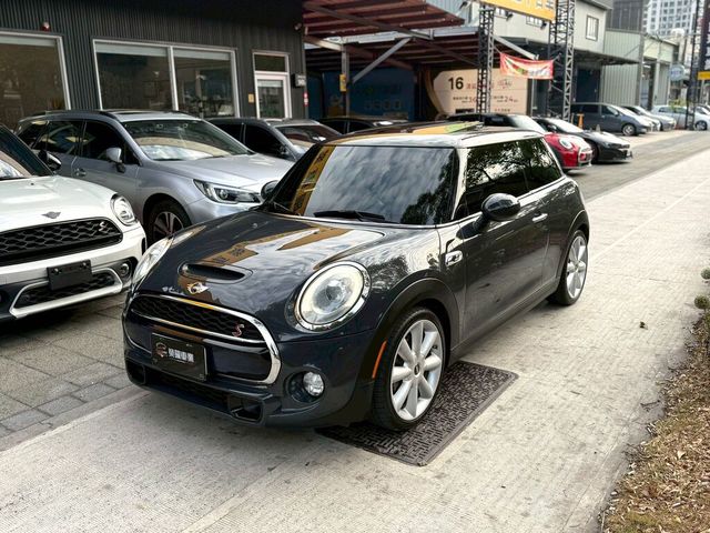 MINI迷你 COOPER S  第1張相片