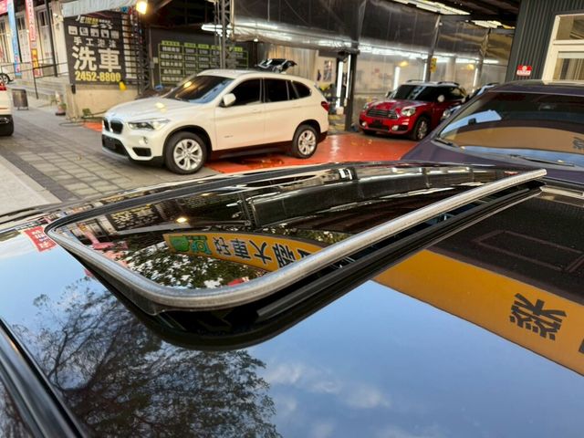 INFINITI無限 Q50  第6張相片