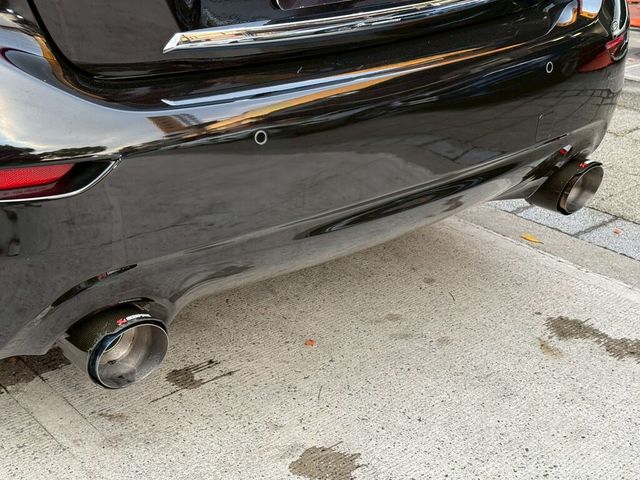 INFINITI無限 Q50  第12張相片