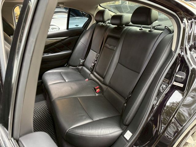 INFINITI無限 Q50  第14張相片