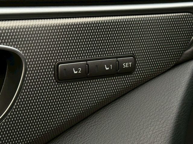 INFINITI無限 Q50  第17張相片