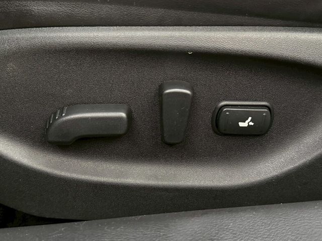 INFINITI無限 Q50  第18張相片