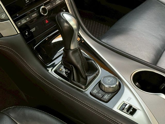 INFINITI無限 Q50  第19張相片