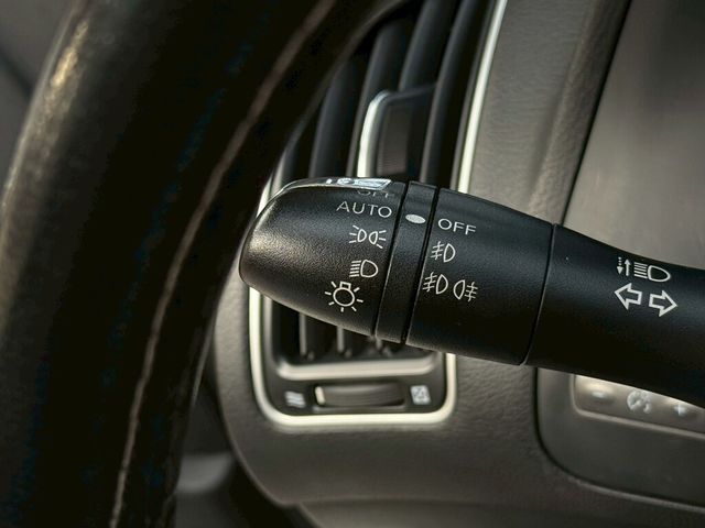 INFINITI無限 Q50  第20張相片