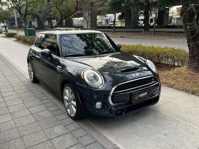 MINI迷你 COOPER S  第3張相片