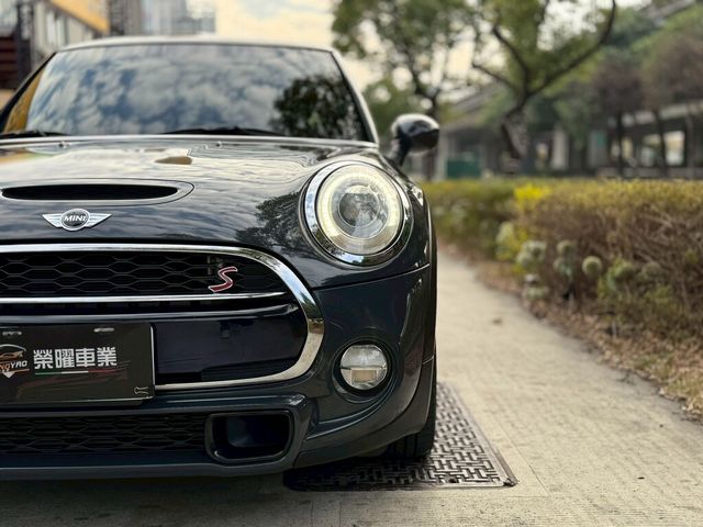 MINI迷你 COOPER S  第4張相片