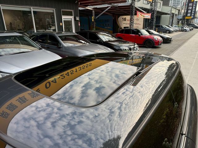 MINI迷你 COOPER S  第5張相片