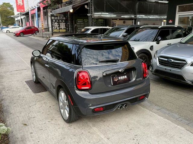 MINI迷你 COOPER S  第6張相片