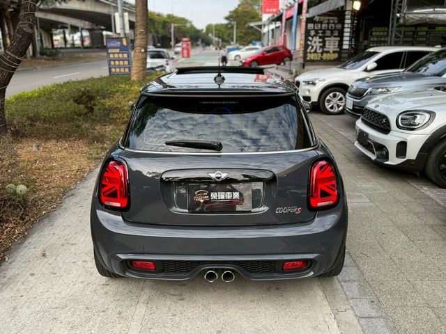 MINI迷你 COOPER S  第7張相片