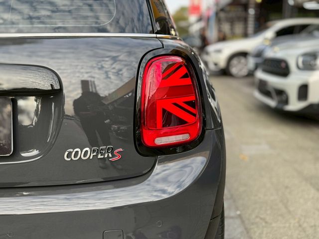 MINI迷你 COOPER S  第8張相片