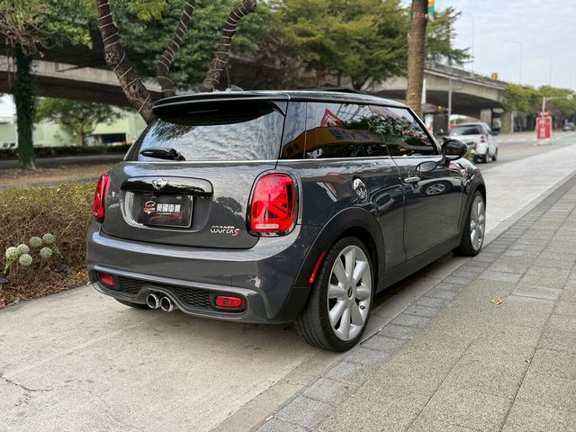 MINI迷你 COOPER S  第9張相片