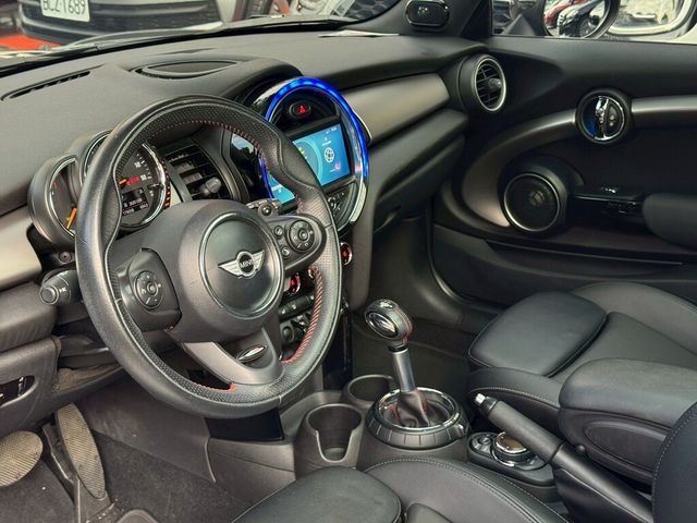 MINI迷你 COOPER S  第10張相片