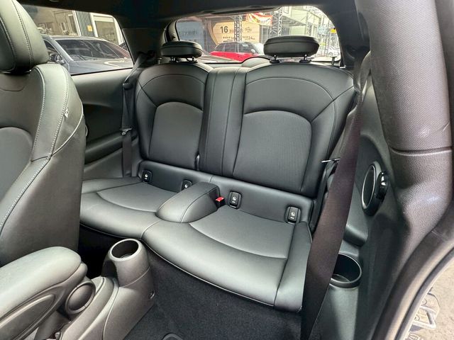 MINI迷你 COOPER S  第15張相片