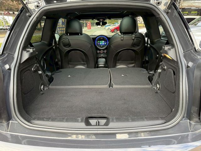 MINI迷你 COOPER S  第20張相片