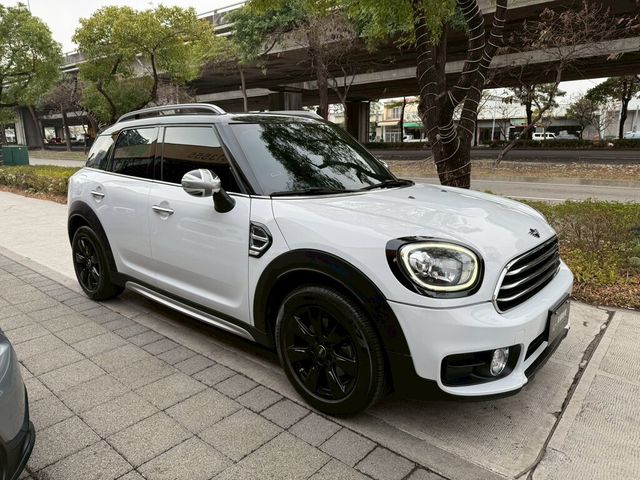 MINI迷你 COUNTRYMAN COOPER  第3張相片