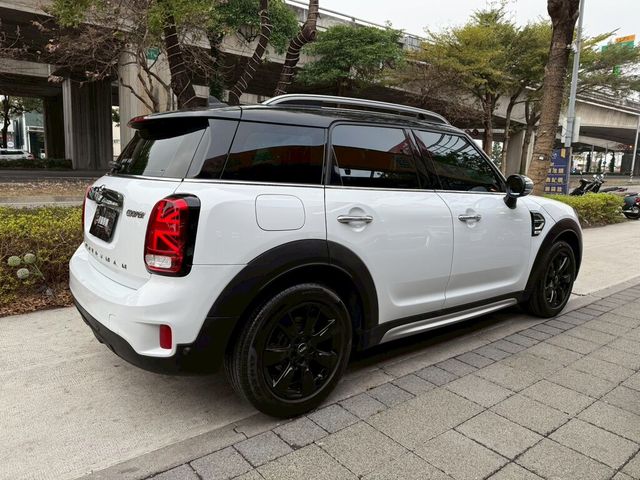 MINI迷你 COUNTRYMAN COOPER  第4張相片