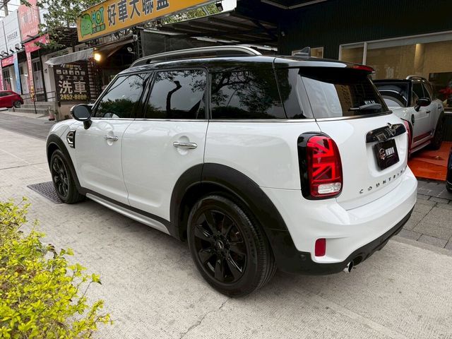 MINI迷你 COUNTRYMAN COOPER  第6張相片