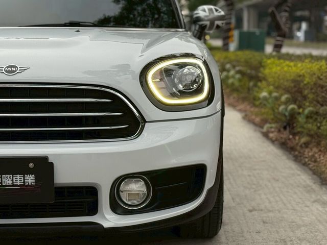 MINI迷你 COUNTRYMAN COOPER  第7張相片