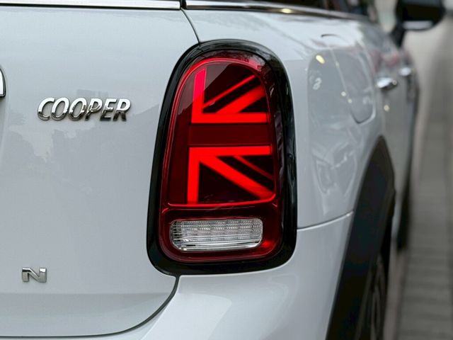 MINI迷你 COUNTRYMAN COOPER  第8張相片