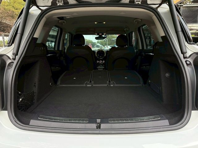 MINI迷你 COUNTRYMAN COOPER  第10張相片