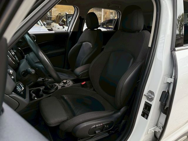 MINI迷你 COUNTRYMAN COOPER  第11張相片