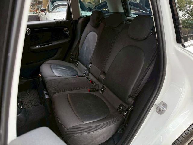 MINI迷你 COUNTRYMAN COOPER  第12張相片