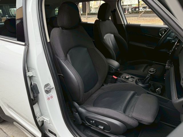 MINI迷你 COUNTRYMAN COOPER  第13張相片