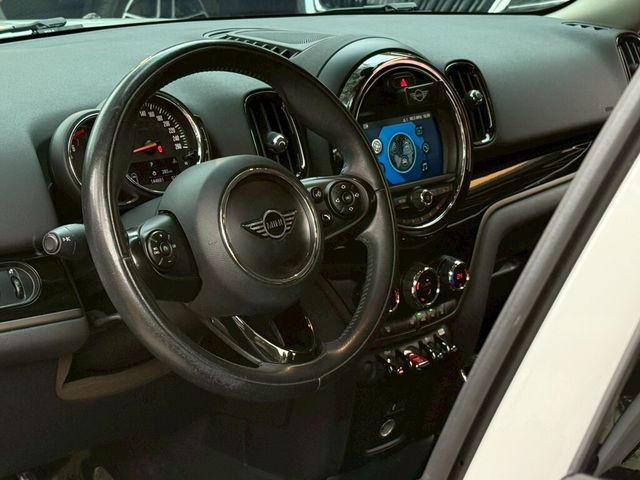 MINI迷你 COUNTRYMAN COOPER  第15張相片