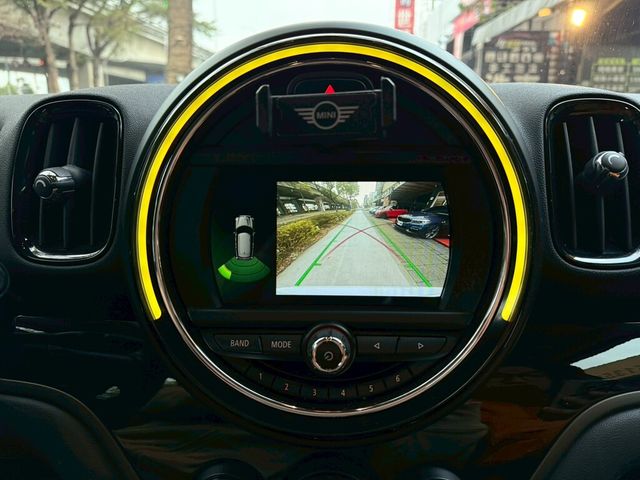 MINI迷你 COUNTRYMAN COOPER  第17張相片