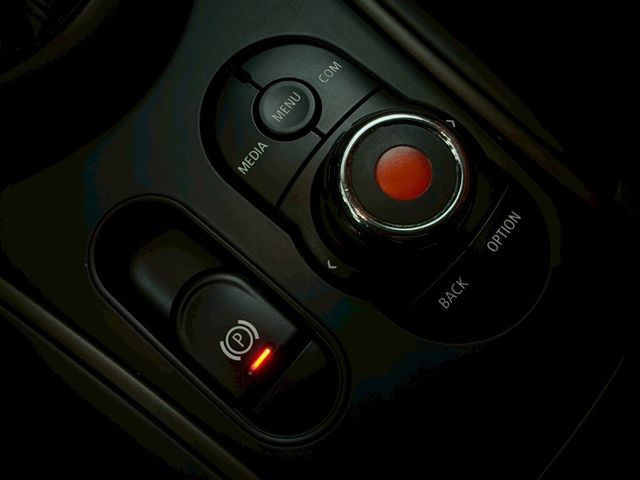 MINI迷你 COUNTRYMAN COOPER  第18張相片