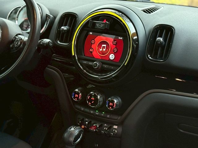 MINI迷你 COUNTRYMAN COOPER  第19張相片