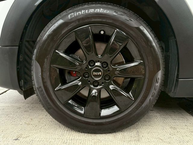 MINI迷你 COUNTRYMAN COOPER  第20張相片