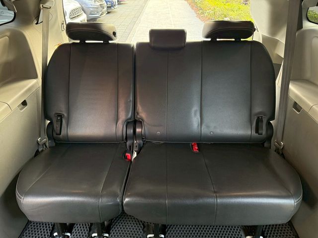 TOYOTA豐田 SIENNA  第10張相片