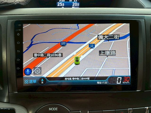 TOYOTA豐田 SIENNA  第17張相片