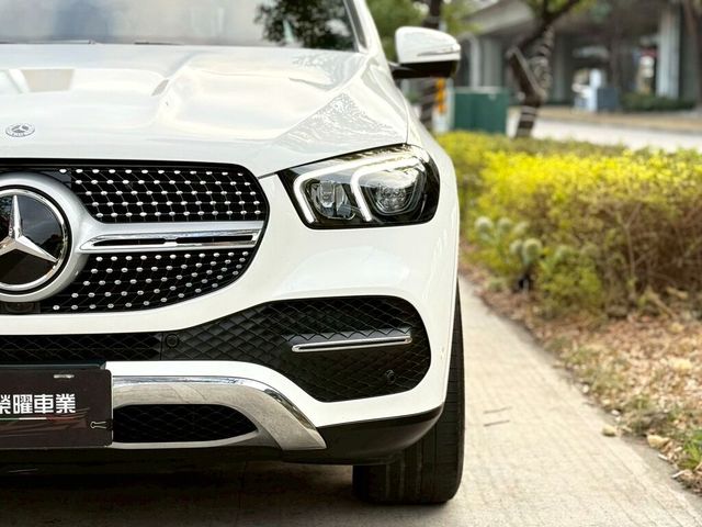 M-BENZ賓士 GLE350D  第3張相片