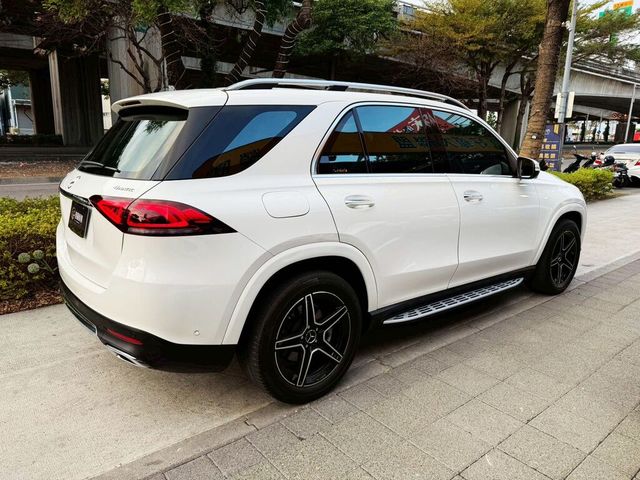 M-BENZ賓士 GLE350D  第4張相片