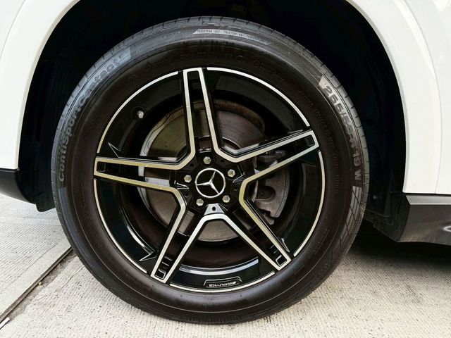 M-BENZ賓士 GLE350D  第7張相片
