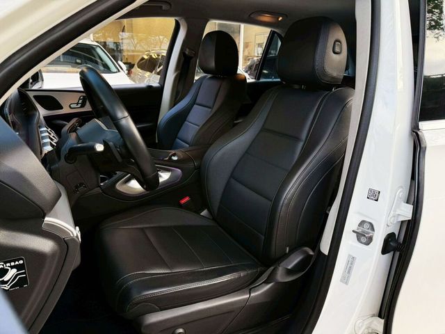 M-BENZ賓士 GLE350D  第9張相片