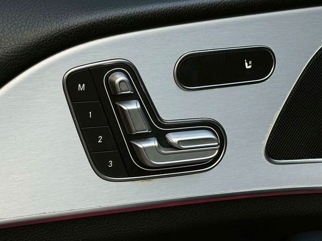 M-BENZ賓士 GLE350D  第10張相片