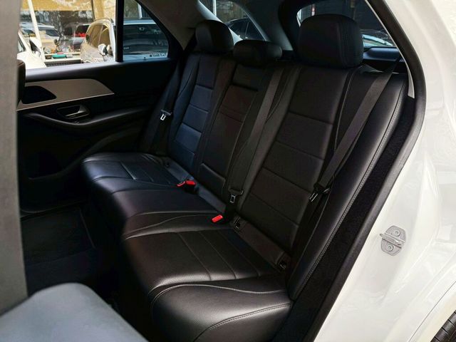 M-BENZ賓士 GLE350D  第11張相片