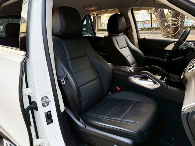 M-BENZ賓士 GLE350D  第12張相片