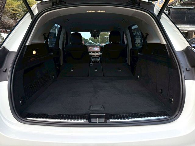 M-BENZ賓士 GLE350D  第13張相片