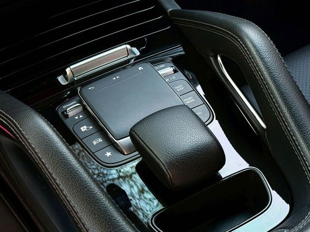 M-BENZ賓士 GLE350D  第20張相片