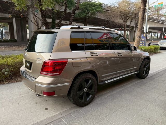 M-BENZ賓士 GLK280  第4張相片