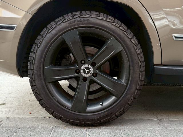 M-BENZ賓士 GLK280  第7張相片