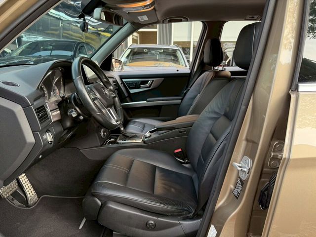 M-BENZ賓士 GLK280  第8張相片