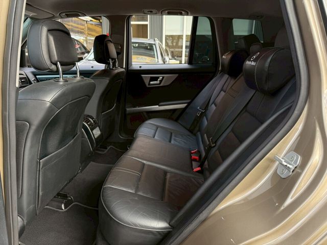 M-BENZ賓士 GLK280  第9張相片